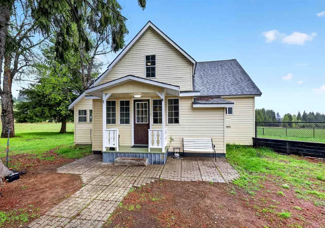 Photo 1 of Single family home for sale at 671 Baker Lake Rd, Newport, WA 99156 | MLS# 202619376 | Listing updated on 2026-09-16