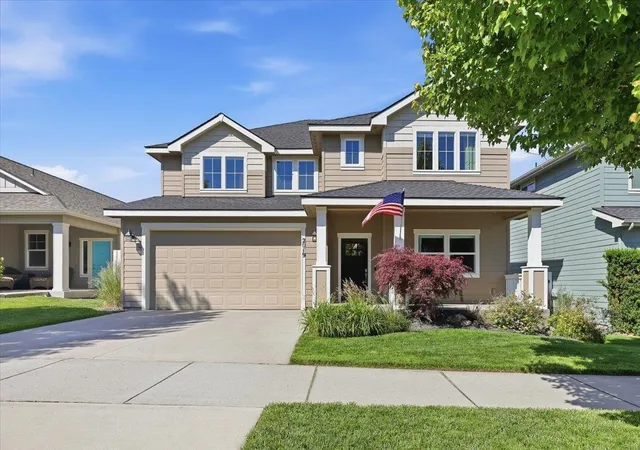 Homes for sale in Liberty Lake, WA | 2019 N Wolfe Penn St, Liberty Lake, WA 99019 | MLS# 202619379