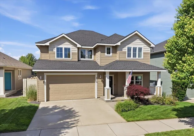 Homes for sale in Liberty Lake, WA | 2019 N Wolfe Penn St, Liberty Lake, WA 99019 | MLS# 202619379