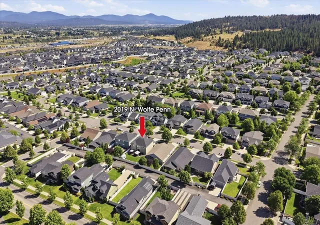 Homes for sale in Liberty Lake, WA | 2019 N Wolfe Penn St, Liberty Lake, WA 99019 | MLS# 202619379