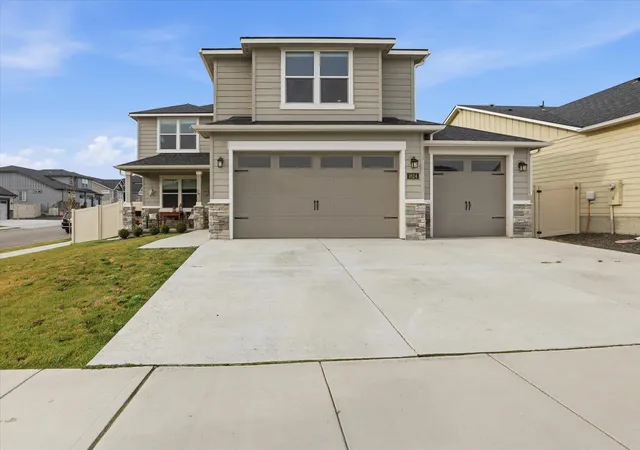Homes for sale in Spokane Valley, WA | 1824 S Donwood St, Spokane Valley, WA 99016 | MLS# 202619386