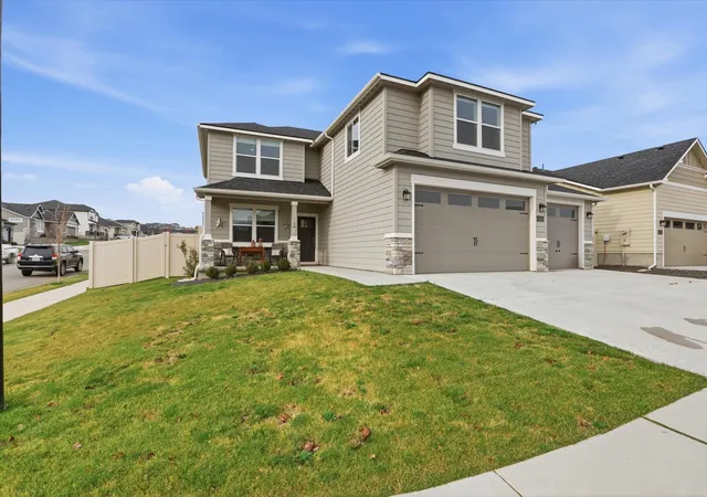 Homes for sale in Spokane Valley, WA | 1824 S Donwood St, Spokane Valley, WA 99016 | MLS# 202619386