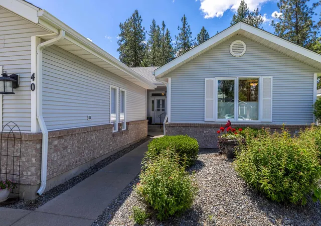 Photo 2 of Condo for sale at 40 E Falcon Ave, Spokane, WA 99218 | MLS# 202619391 | Listing updated on 2026-09-04