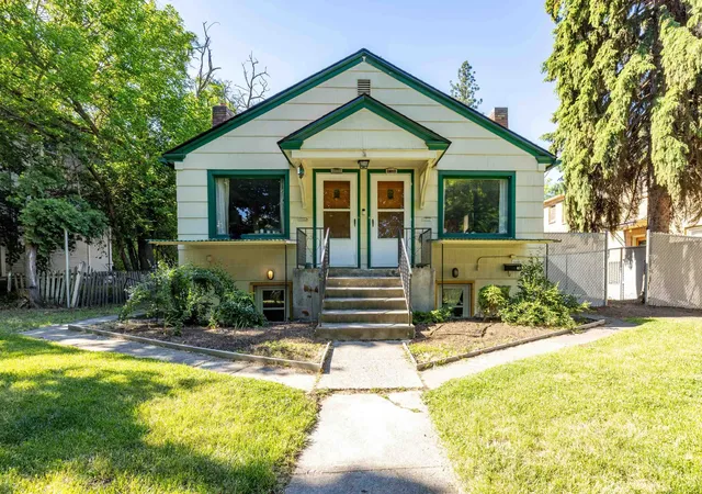 Photo 2 of Multi family home for sale at 1815 W 10th Avenue, Spokane, WA 99204 | MLS# 202619401 | Listing updated on 2026-09-16