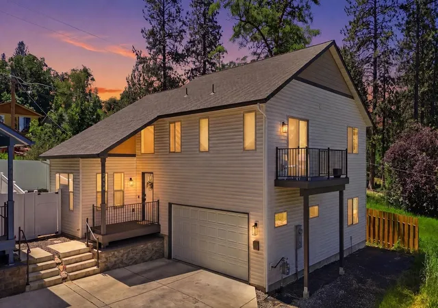 Single family home for sale at 3414 E 17th Avenue, Spokane, WA 99223 | MLS# 202619415