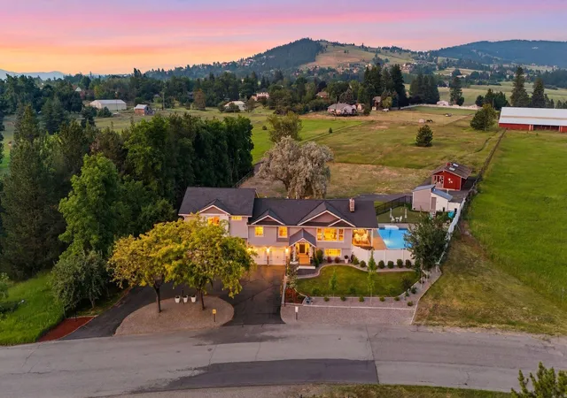 1st image of 6819 S South Meadows Rd, Spokane, WA 99223 | MLS# 202619420
