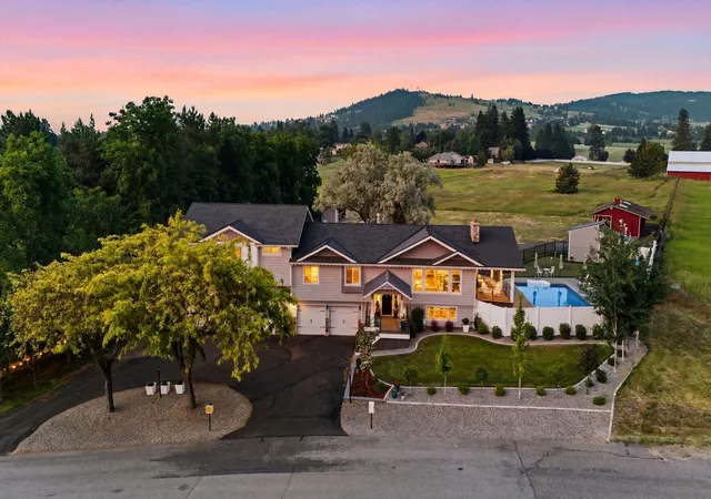 50th image of 6819 S South Meadows Rd, Spokane, WA 99223 | MLS# 202619420