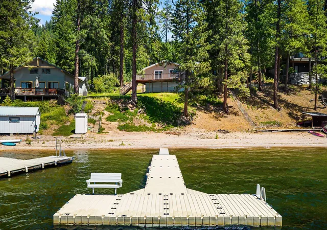 Homes for sale in Loon Lake, WA | 4625 Mix Wy, Loon Lake, WA 99148 | MLS# 202619423