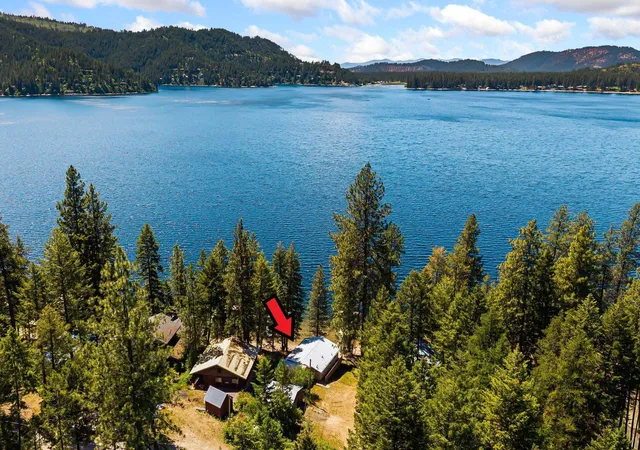 Homes for sale in Loon Lake, WA | 4625 Mix Wy, Loon Lake, WA 99148 | MLS# 202619423