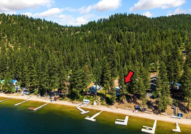 Homes for sale in Loon Lake, WA | 4625 Mix Wy, Loon Lake, WA 99148 | MLS# 202619423