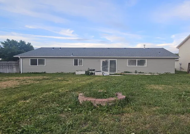 Homes for sale in Medical Lake, WA | 1025 N Jessie St, Medical Lake, WA 99022 | MLS# 202619424