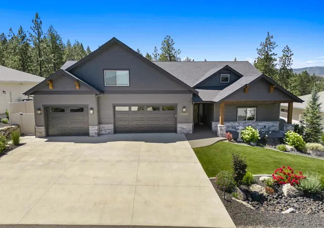 Homes for sale in Veradale, WA | 14308 E 39th Ln, Veradale, WA 99037 | MLS# 202619433