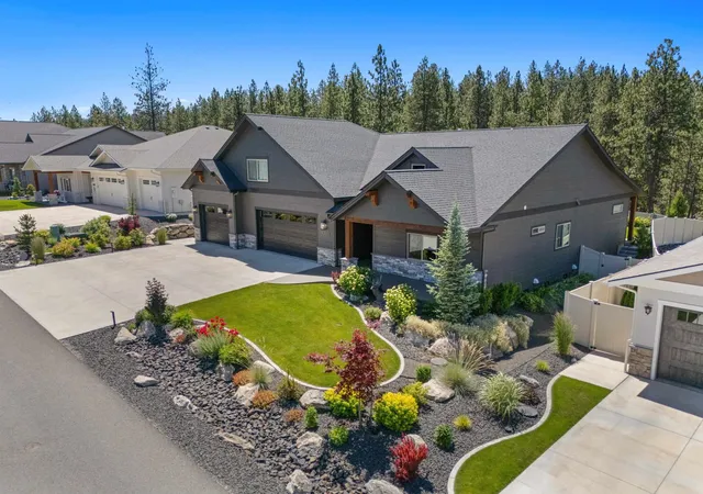 Homes for sale in Veradale, WA | 14308 E 39th Ln, Veradale, WA 99037 | MLS# 202619433