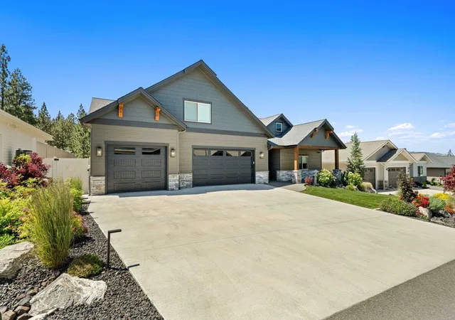4th image of 14308 E 39Th Ln, Veradale, WA 99037 | MLS# 202619433