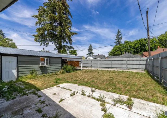 Photo 24 of Sale Pending at 1818 W Nora Ave, Spokane, WA 99205 | MLS# 202619439 | Listing updated on 2026-07-29