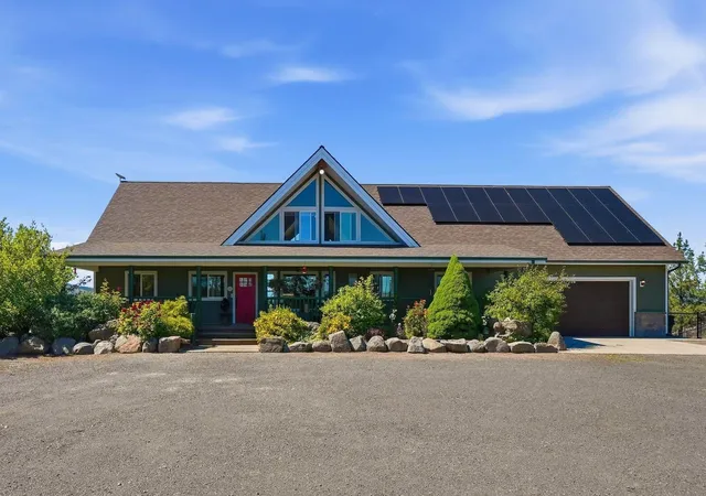 Homes for sale in Davenport, WA | 41031 Pineridge Dr, Davenport, WA 99122 | MLS# 202619441