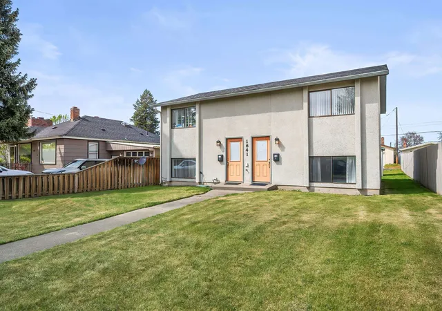 Homes for sale in Spokane, WA | 1641 E Crown Ave, Spokane, WA 99207 | MLS# 202619443