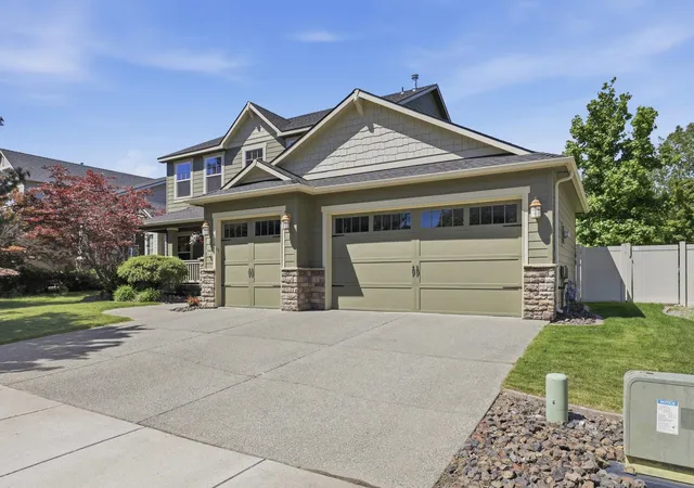 Homes for sale in Liberty Lake, WA | 1659 N Winrock St, Liberty Lake, WA 99019 | MLS# 202619444