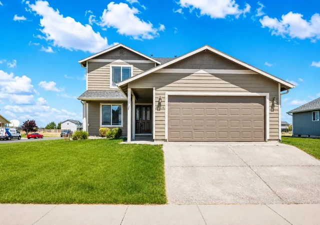 Photo 2 of Single family home for sale at 9714 W Caelen Ave, Cheney, WA 99004 | MLS# 202619445 | Listing updated on 2026-06-24