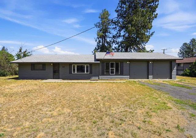 1st image of 625 Clay St, Cheney, WA 99004 | MLS# 202619447