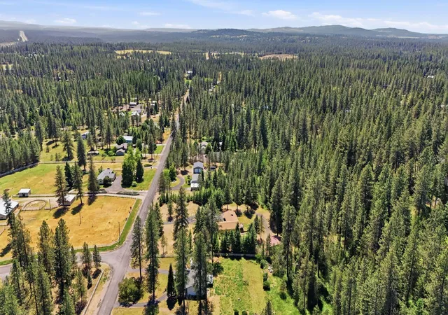 Homes for sale in Chattaroy, WA | 28205 Bear Lake Rd, Chattaroy, WA 99003 | MLS# 202619464
