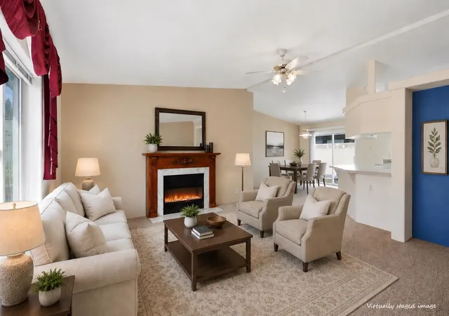 4th image of 1006 W Sunny Creek Cir, Spokane, WA 99224 | MLS# 202619465
