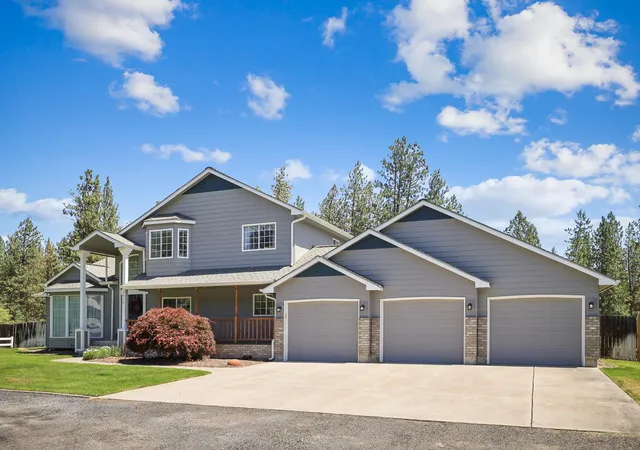 Homes for sale in Nine Mile Falls, WA | 13012 W Greenfield Rd, Nine Mile Falls, WA 99026 | MLS# 202619469