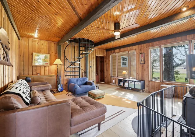 5th image of 2239 Spence Rd, Chewelah, WA 99109 | MLS# 202619470