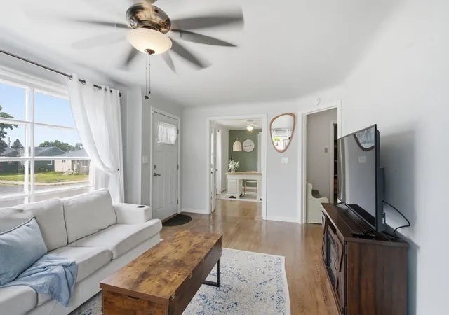3rd image of 5128 N Belt St, Spokane, WA 99205 | MLS# 202619477