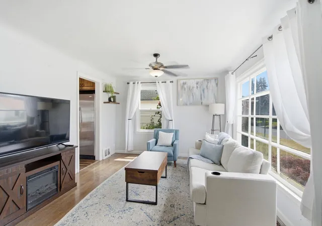 4th image of 5128 N Belt St, Spokane, WA 99205 | MLS# 202619477