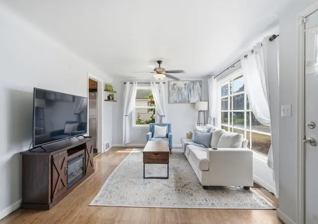 5th image of 5128 N Belt St, Spokane, WA 99205 | MLS# 202619477