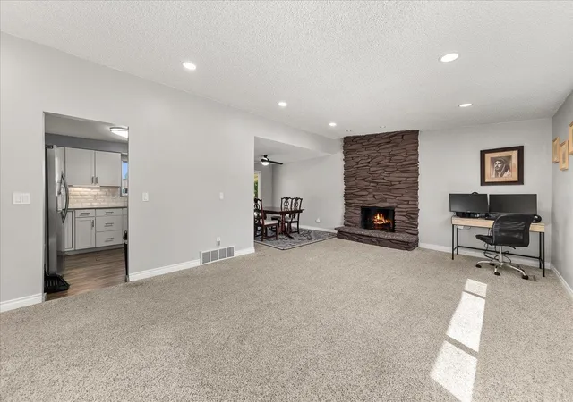 Photo 4 of Single family home for sale at 6505 N Elizabeth St, Spokane, WA 99208 | MLS# 202619482 | Listing updated on 2026-09-30