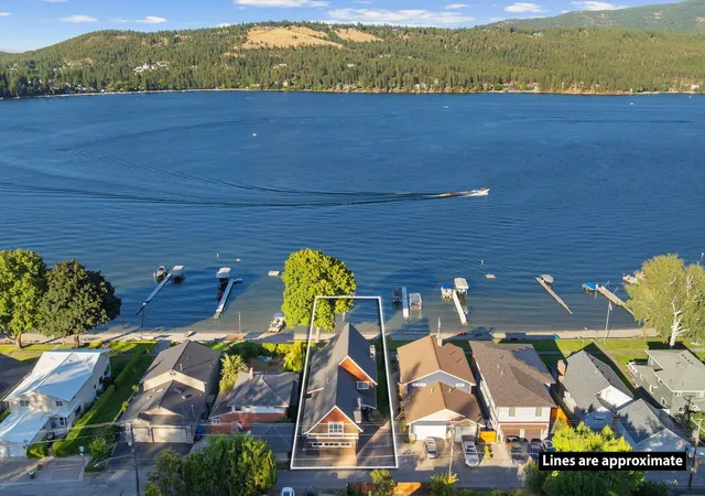 2nd image of 1323 S Lilac Ln, Liberty Lake, WA 99019 | MLS# 202619486
