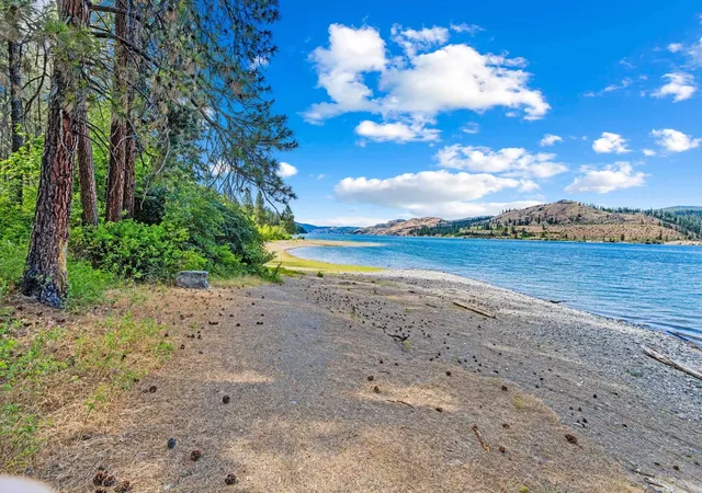 Homes for sale in Davenport, WA | 41840 N Porcupine Bay Rd, Davenport, WA 99122 | MLS# 202619488
