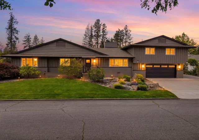 1st image of 1527 E Woodcliff Rd, Spokane, WA 99203 | MLS# 202619494