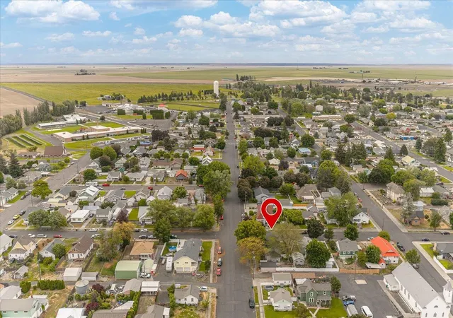 30th image of 209 E 3rd Ave, Ritzville, WA 99169 | MLS# 202619495