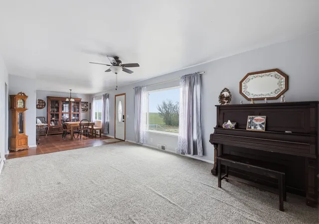 Photo 3 of Single family home for sale at 15650 Huddle Cor Rd, Harrington, WA 99134 | MLS# 202619499 | Listing updated on 2026-10-13