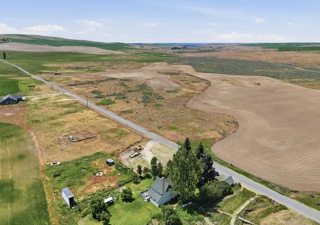 41st image of 19722 Gravelle Rd N Rd, Edwall, WA 99008 | MLS# 202619520