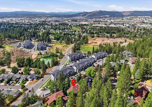 50th image of 1408 S Kahuna Dr, Spokane Valley, WA 99212 | MLS# 202619523