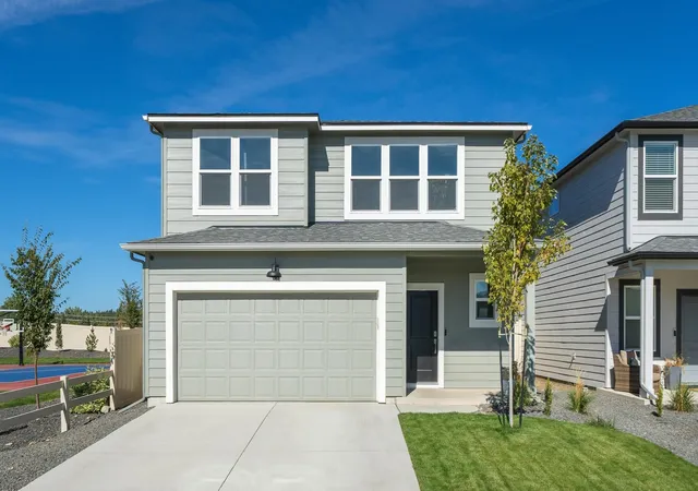 1st image of 5737 S Bernard St, Spokane, WA 99224 | MLS# 202619528