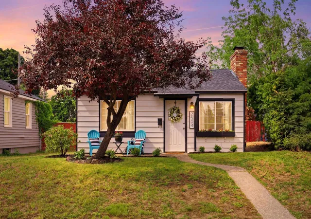 1st image of 2504 W Wabash Ave, Spokane, WA 99205 | MLS# 202619531