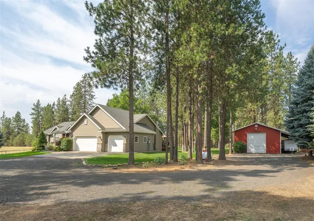 Homes for sale in Colbert, WA | 19505 N Newport Rd, Colbert, WA 99005 | MLS# 202619532