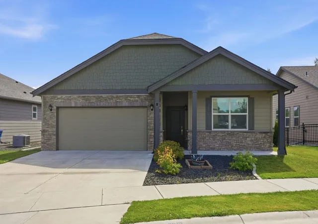 1st image of 8013 S Fruitvale Ln, Cheney, WA 99004 | MLS# 202619536