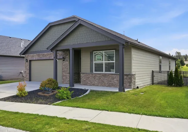 22nd image of 8013 S Fruitvale Ln, Cheney, WA 99004 | MLS# 202619536