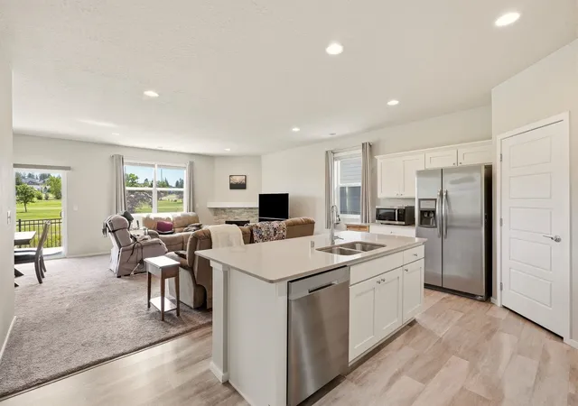 3rd image of 8013 S Fruitvale Ln, Cheney, WA 99004 | MLS# 202619536