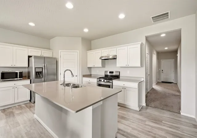 4th image of 8013 S Fruitvale Ln, Cheney, WA 99004 | MLS# 202619536