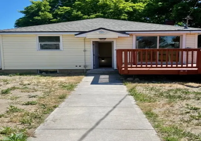 Photo 3 of Single family home for sale at 5801 N Wall St, Spokane, WA 99205 | MLS# 202619542 | Listing updated on 2026-09-06