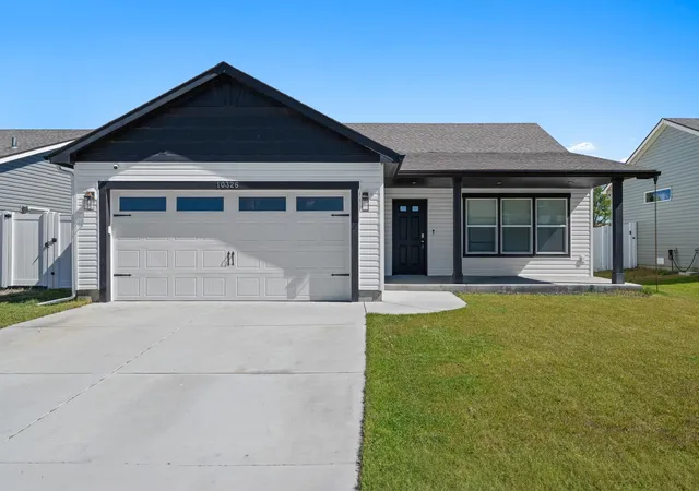 1st image of 10326 W Salmonberry Rd, Cheney, WA 99004 | MLS# 202619546