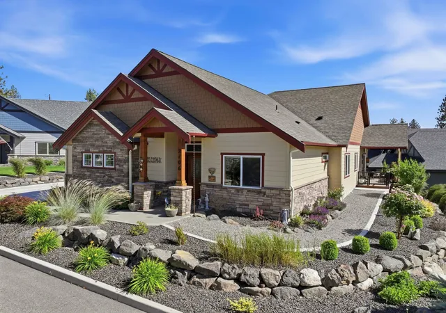 Photo 1 of Single family home for sale at 2106 E Aspen Ln, Spokane, WA 99205 | MLS# 202619550 | Listing updated on 2026-08-28