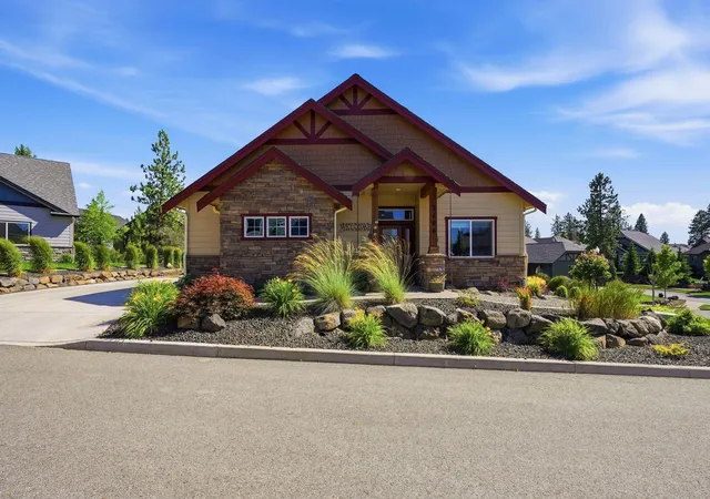 Photo 2 of Single family home for sale at 2106 E Aspen Ln, Spokane, WA 99205 | MLS# 202619550 | Listing updated on 2026-08-28